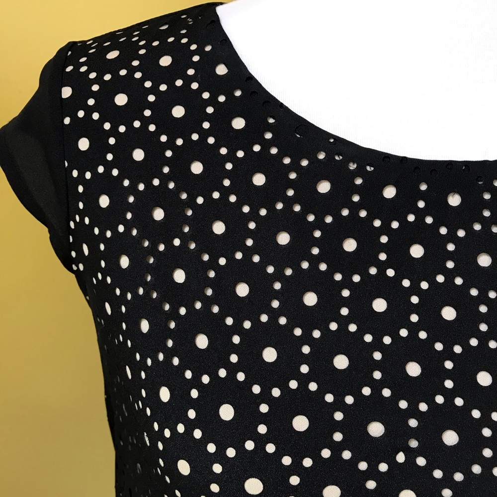 BeBop Eyelet Dress